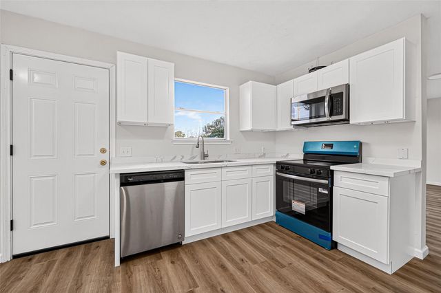 6507 Amberfield Lane, Katy, TX 77449