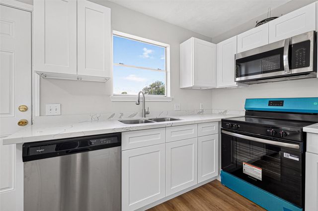 6507 Amberfield Lane, Katy, TX 77449