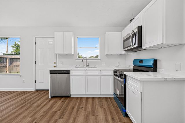 6507 Amberfield Lane, Katy, TX 77449