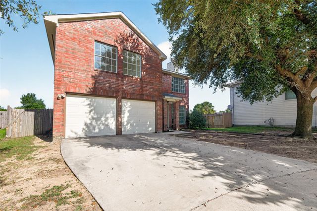 6507 Amberfield Lane, Katy, TX 77449