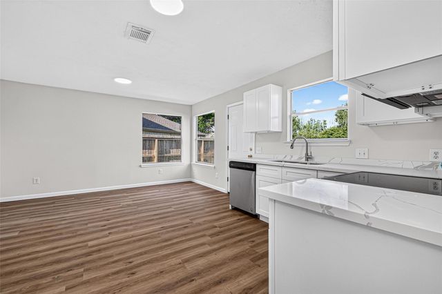 6507 Amberfield Lane, Katy, TX 77449