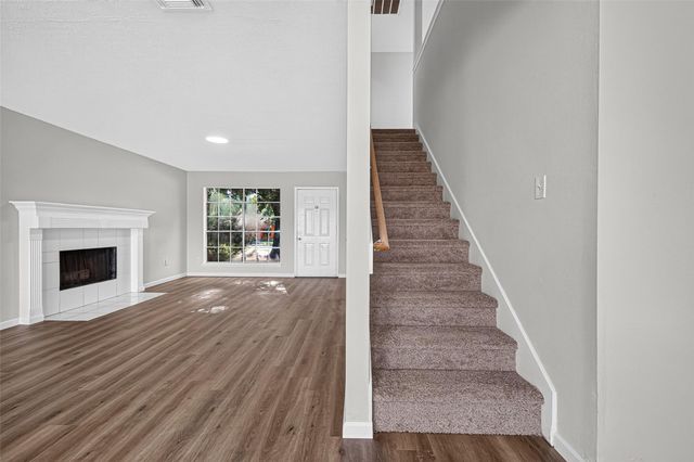 6507 Amberfield Lane, Katy, TX 77449