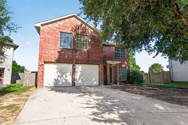 6507 Amberfield Lane, Katy, TX 77449