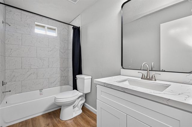 6507 Amberfield Lane, Katy, TX 77449