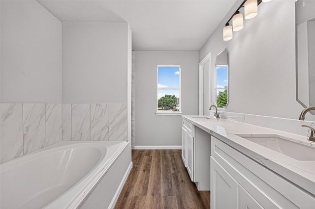6507 Amberfield Lane, Katy, TX 77449
