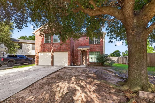 6507 Amberfield Lane, Katy, TX 77449