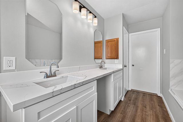 6507 Amberfield Lane, Katy, TX 77449