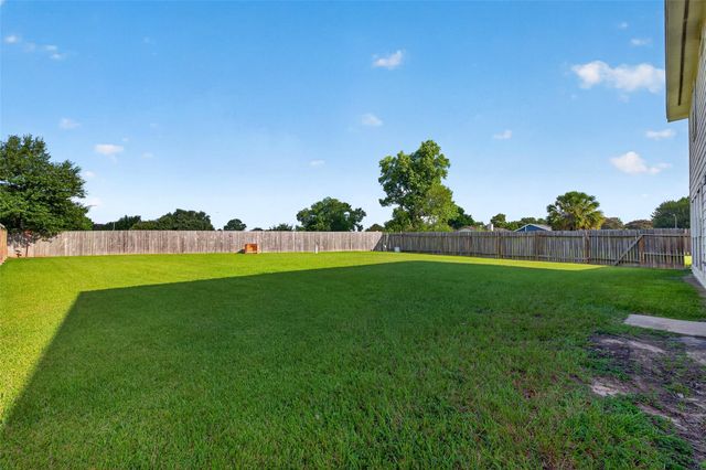 6507 Amberfield Lane, Katy, TX 77449