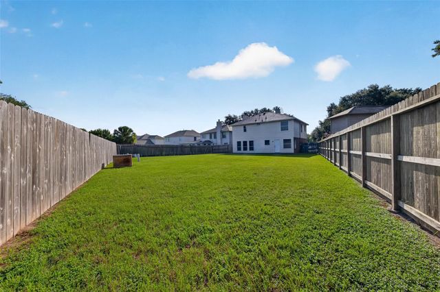 6507 Amberfield Lane, Katy, TX 77449