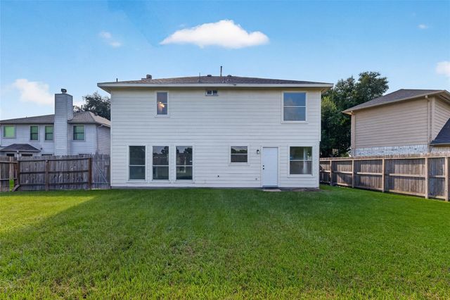 6507 Amberfield Lane, Katy, TX 77449