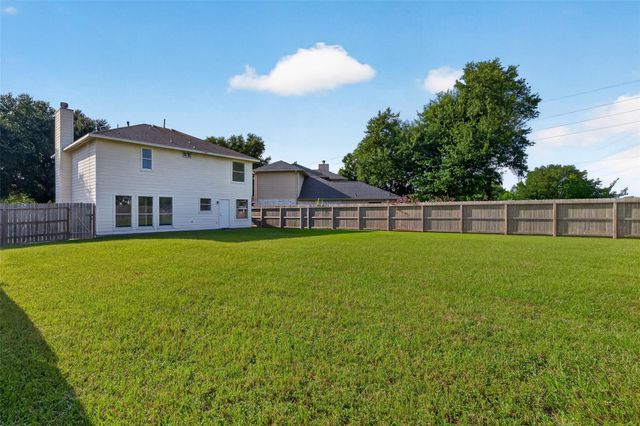 6507 Amberfield Lane, Katy, TX 77449