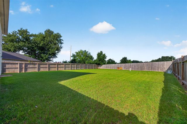 6507 Amberfield Lane, Katy, TX 77449
