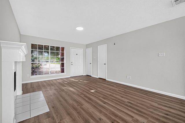 6507 Amberfield Lane, Katy, TX 77449