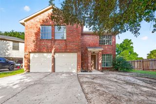 6507 Amberfield Lane, Katy, TX 77449