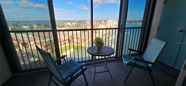 10355 PARADISE BOULEVARD 710, Treasure Island, FL 33706