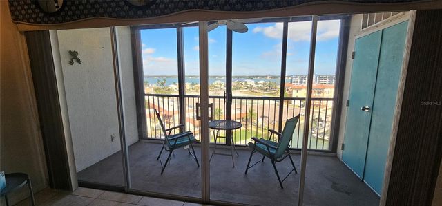 10355 PARADISE BOULEVARD 710, Treasure Island, FL 33706