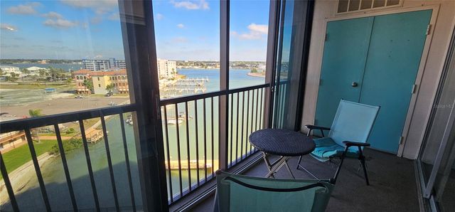 10355 PARADISE BOULEVARD 710, Treasure Island, FL 33706