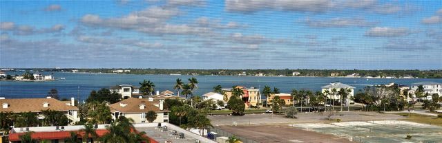 10355 PARADISE BOULEVARD 710, Treasure Island, FL 33706