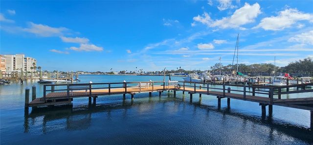 10355 PARADISE BOULEVARD 710, Treasure Island, FL 33706