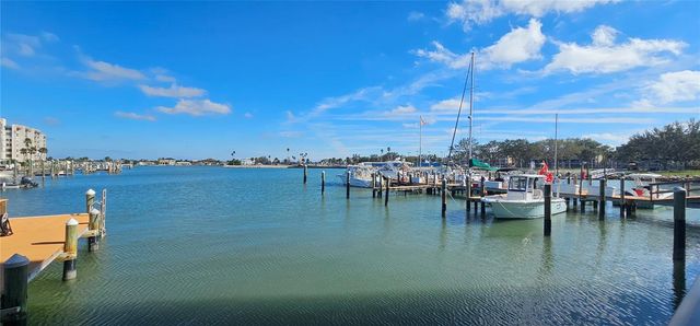 10355 PARADISE BOULEVARD 710, Treasure Island, FL 33706