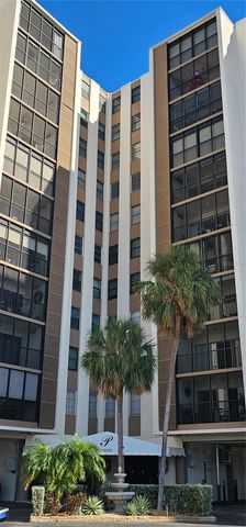 10355 PARADISE BOULEVARD 710, Treasure Island, FL 33706