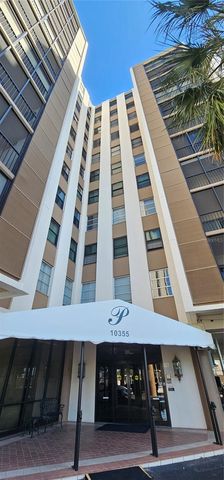 10355 PARADISE BOULEVARD 710, Treasure Island, FL 33706