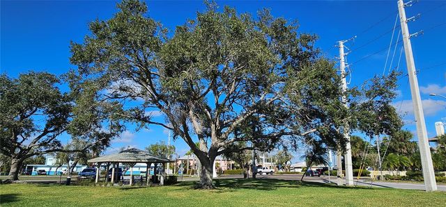 10355 PARADISE BOULEVARD 710, Treasure Island, FL 33706