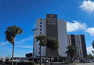 10355 PARADISE BOULEVARD 710, Treasure Island, FL 33706