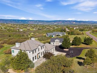 3319 Castle Butte Drive, Castle Rock, CO 80109