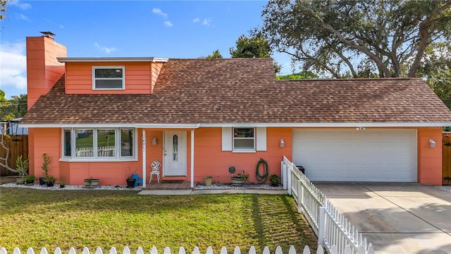 14961 NEWPORT ROAD, Clearwater, FL 33764