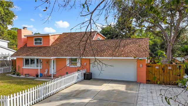 14961 NEWPORT ROAD, Clearwater, FL 33764