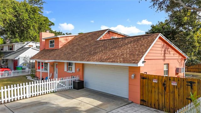 14961 NEWPORT ROAD, Clearwater, FL 33764