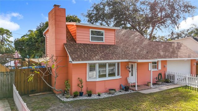 14961 NEWPORT ROAD, Clearwater, FL 33764