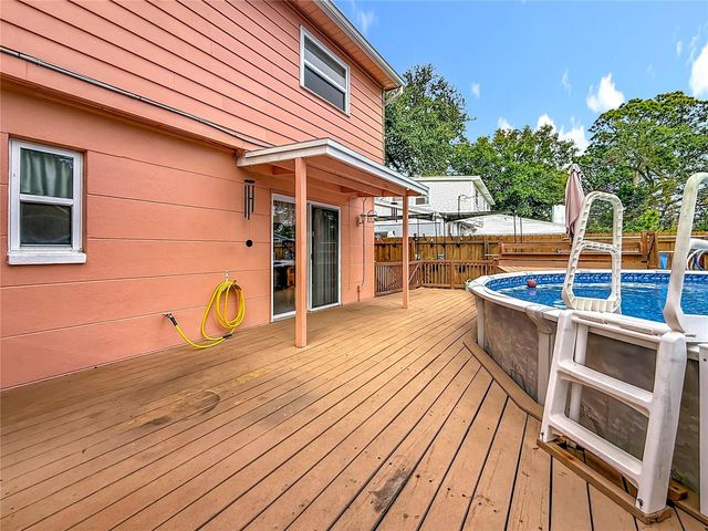 14961 NEWPORT ROAD, Clearwater, FL 33764