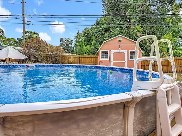 14961 NEWPORT ROAD, Clearwater, FL 33764