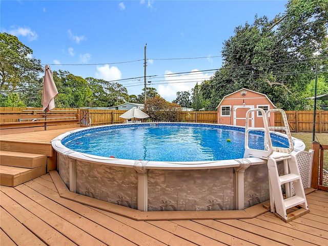 14961 NEWPORT ROAD, Clearwater, FL 33764