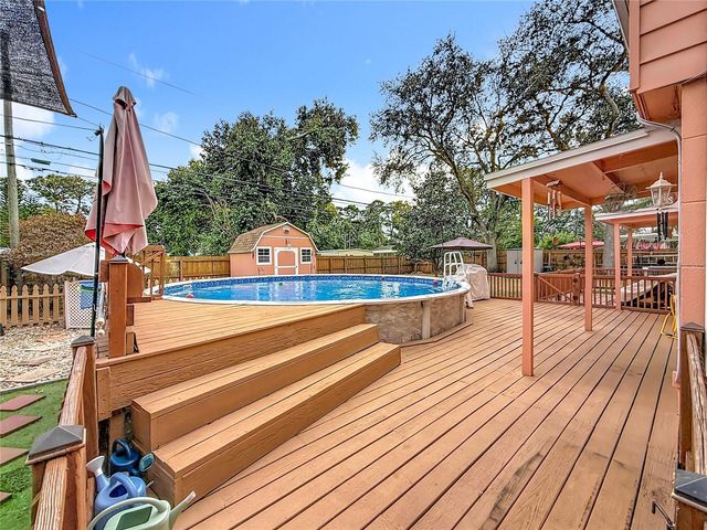 14961 NEWPORT ROAD, Clearwater, FL 33764