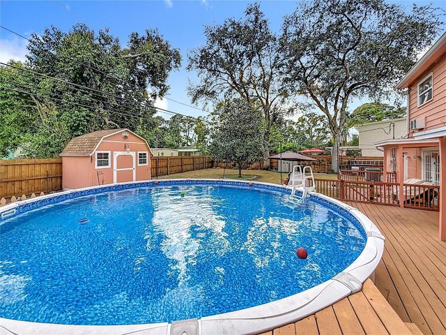 14961 NEWPORT ROAD, Clearwater, FL 33764