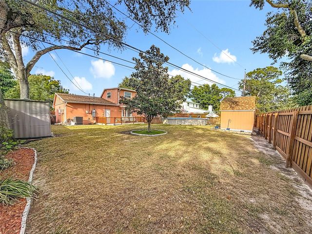 14961 NEWPORT ROAD, Clearwater, FL 33764