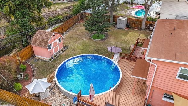 14961 NEWPORT ROAD, Clearwater, FL 33764