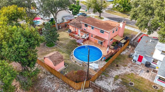 14961 NEWPORT ROAD, Clearwater, FL 33764