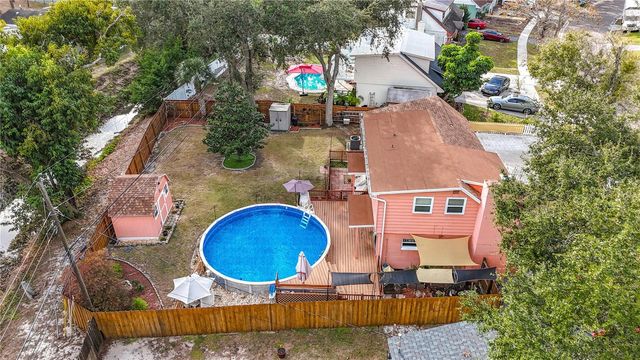 14961 NEWPORT ROAD, Clearwater, FL 33764