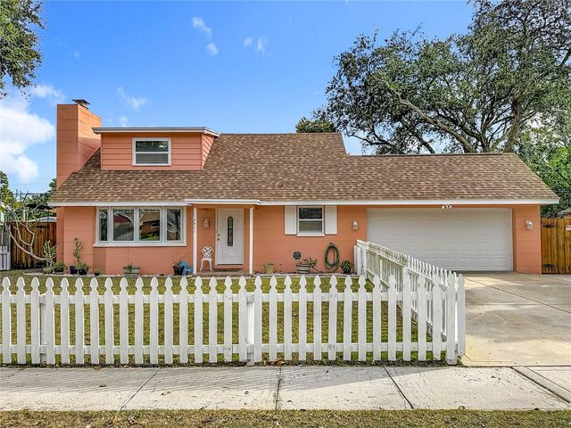 14961 NEWPORT ROAD, Clearwater, FL 33764