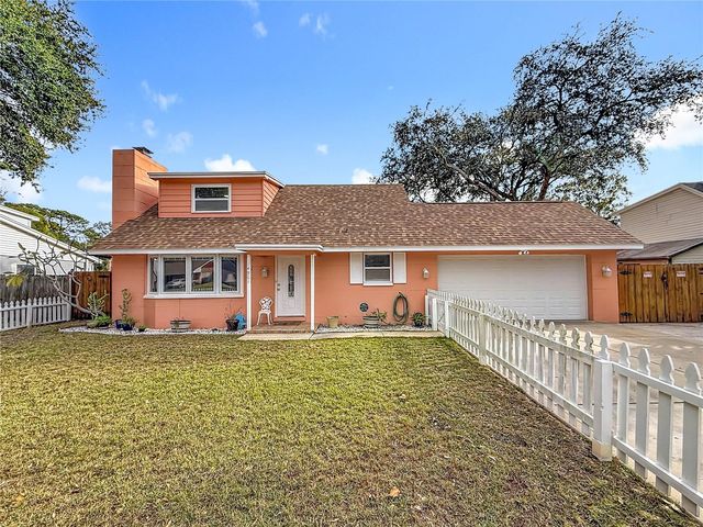 14961 NEWPORT ROAD, Clearwater, FL 33764