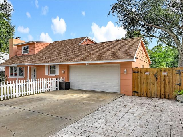 14961 NEWPORT ROAD, Clearwater, FL 33764