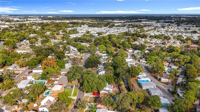 14961 NEWPORT ROAD, Clearwater, FL 33764