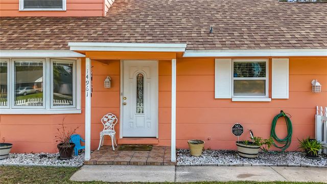 14961 NEWPORT ROAD, Clearwater, FL 33764