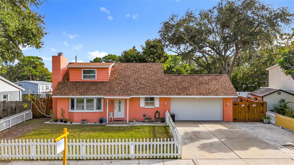 14961 NEWPORT ROAD, Clearwater, FL 33764