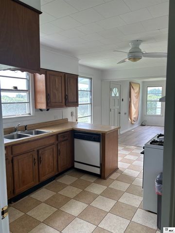 958 BUCKHORN BEND ROAD, Monroe, LA 71202