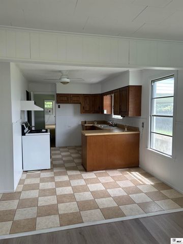 958 BUCKHORN BEND ROAD, Monroe, LA 71202